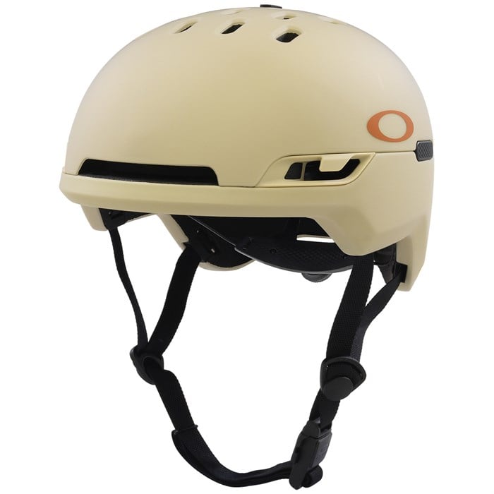 Шлем Modbc mips Oakley, Matte Desert Tan/Ginger
Шлем Modbc mips Oakley, Matte Desert Tan/Ginger