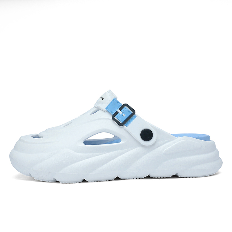 Сабо мужские RENBEN, Blue
Сабо мужские RENBEN, Blue