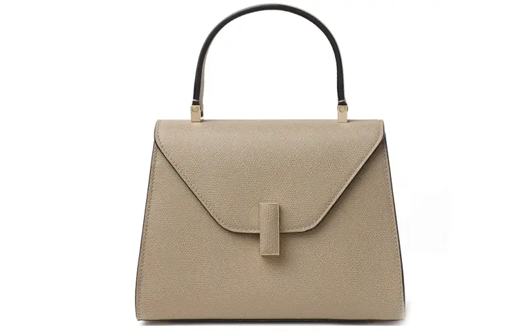 Iside Handbags Valextra
Iside Handbags Valextra