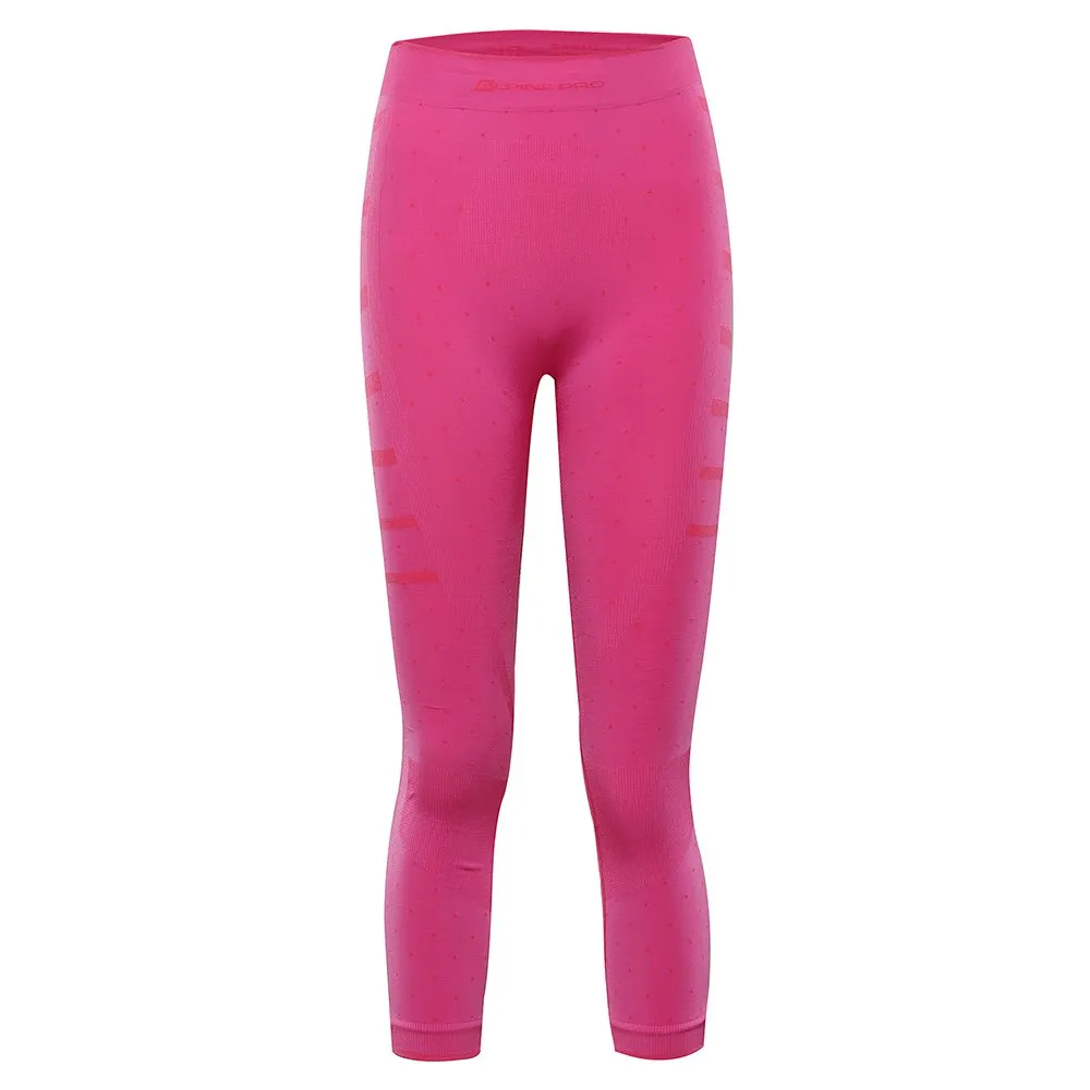 Базовый слой Alpine Pro LUNP055, розовый 
Базовый слой Alpine Pro LUNP055, розовый