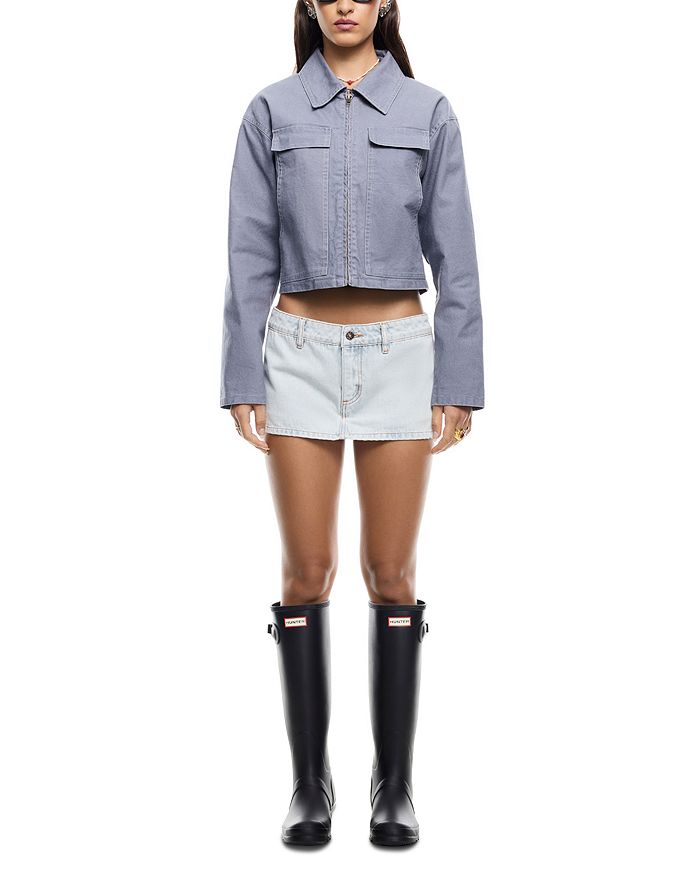 Куртка Nautica Lioness, синий
Куртка Nautica Lioness, синий