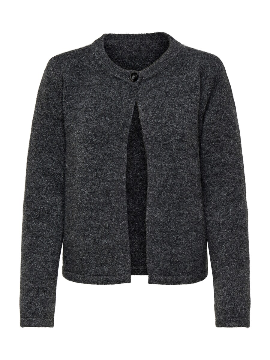 Вязаный кардиган ONLY ONLAltos, Anthracite
Вязаный кардиган ONLY ONLAltos, Anthracite