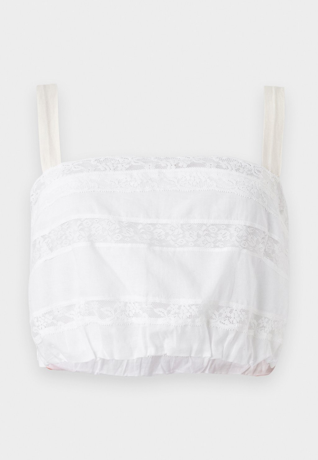 Блуза Top Abercrombie & Fitch, белый
Блуза Top Abercrombie & Fitch, белый