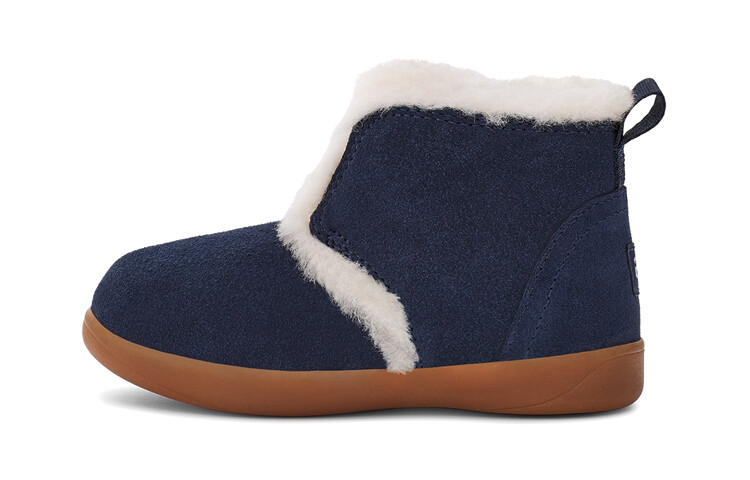 Детские ботинки PS Ugg
Детские ботинки PS Ugg