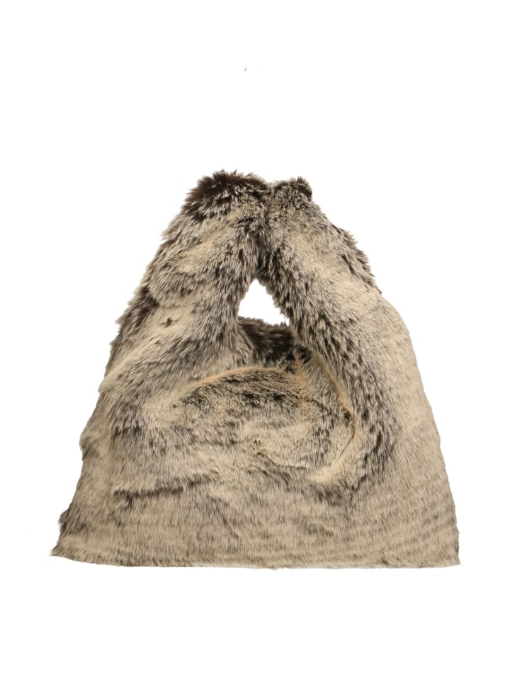 Сумка Gave Lux Handtasche, серо-коричневый
Сумка Gave Lux Handtasche, серо-коричневый