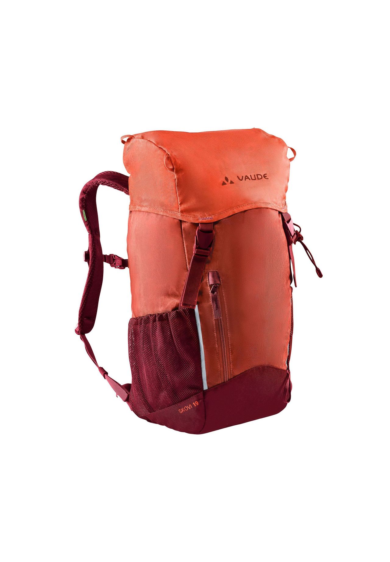Детский рюкзак Skovi 19 48 см VAUDE, цвет Hotchili
Детский рюкзак Skovi 19 48 см VAUDE, цвет Hotchili