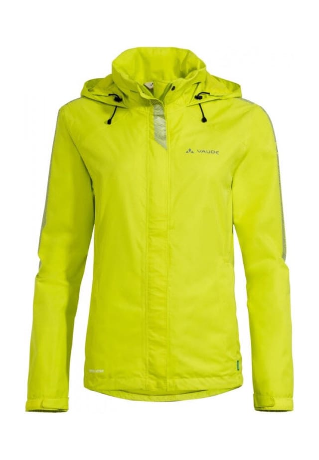 Куртка алюминиевая куртка ii Vaude, зеленый
Куртка алюминиевая куртка ii Vaude, зеленый