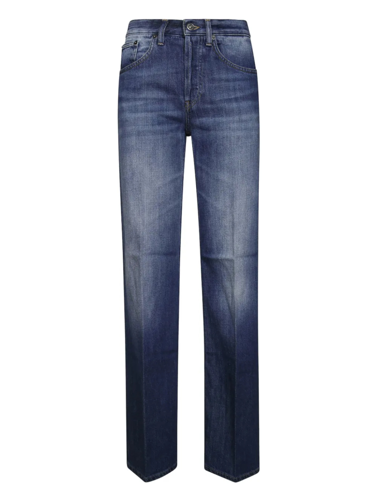 Джинсы Джеклин DONDUP, синий
Джинсы Джеклин DONDUP, синий