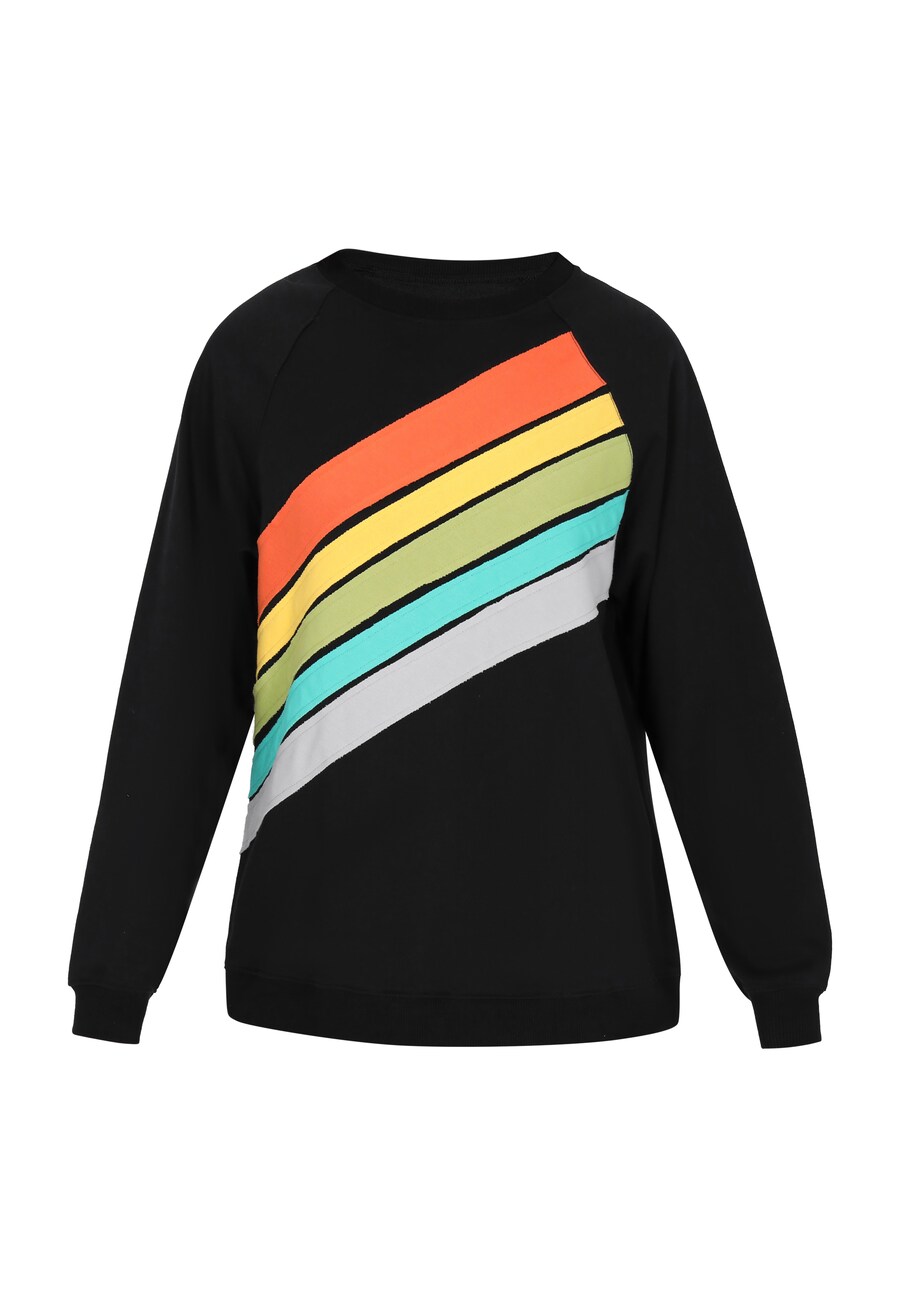 Толстовка SANIKA, черный
Толстовка SANIKA, черный