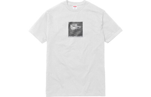 Футболка SS18 унисекс Supreme
Футболка SS18 унисекс Supreme