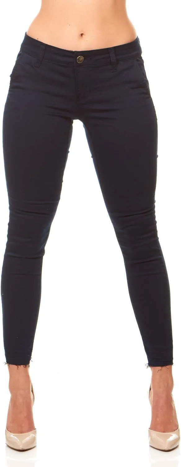 V.I.P. JEANS женские ультра-скини джинсы с мягкой растяжкой
V.I.P. JEANS женские ультра-скини джинсы с мягкой растяжкой