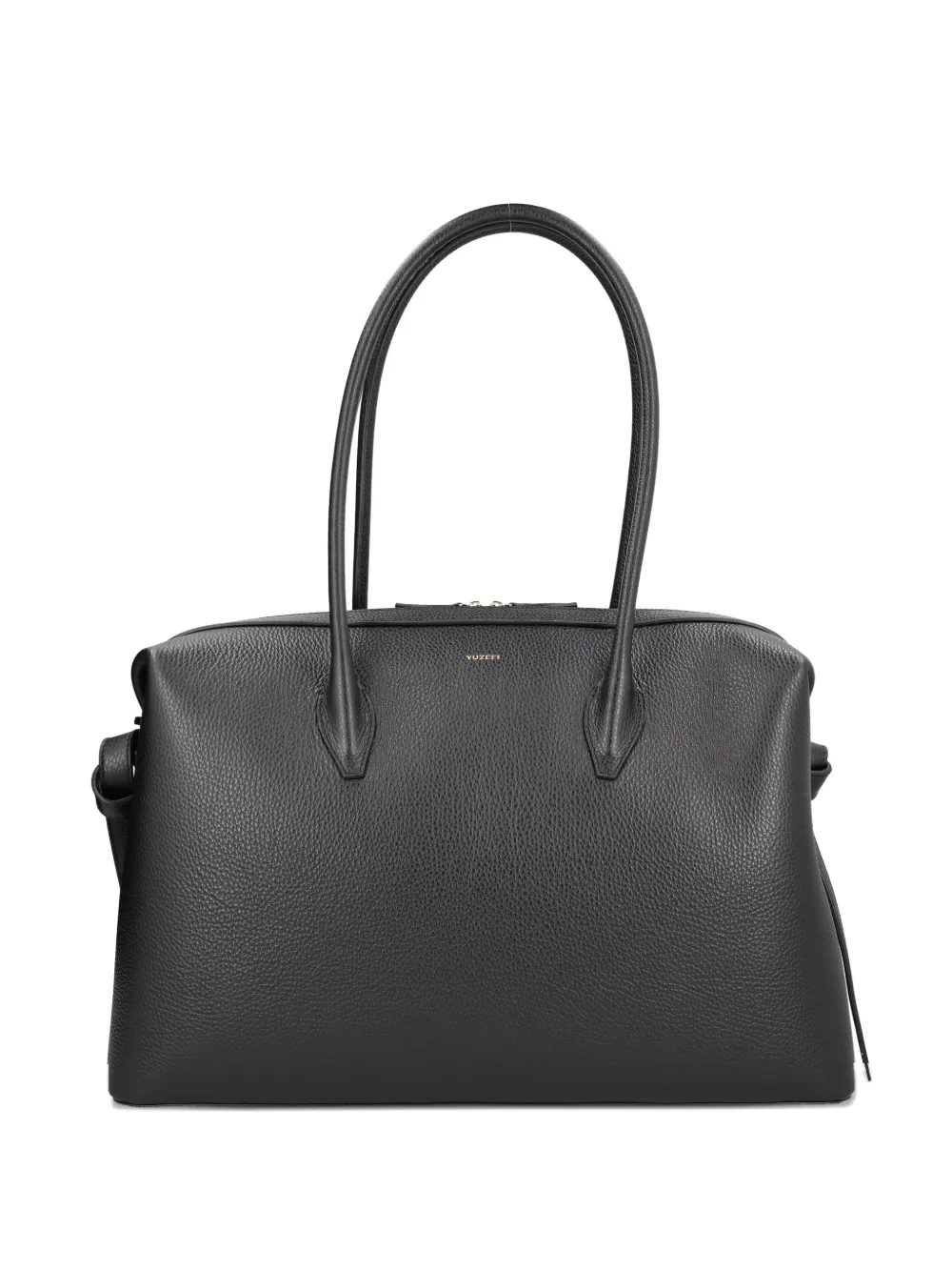 Сумка на плечо с верхней ручкой Yuzefi, черный
Сумка на плечо с верхней ручкой Yuzefi, черный