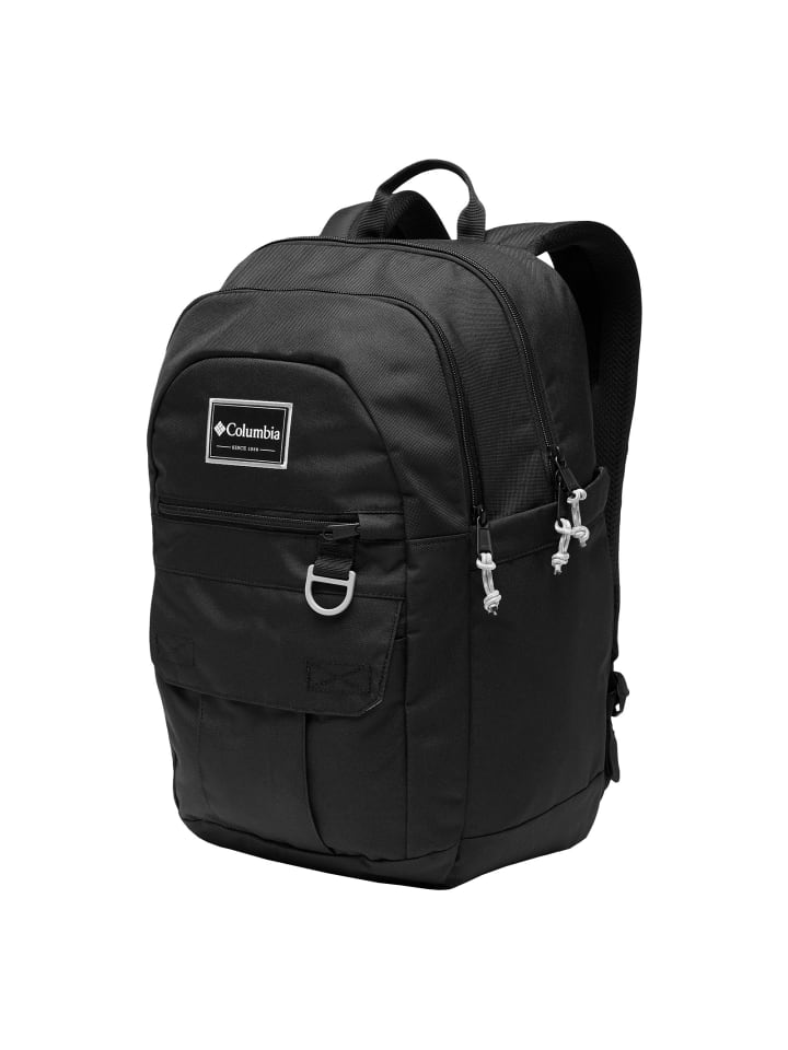 Рюкзак Columbia, черный 
Рюкзак Columbia, черный
