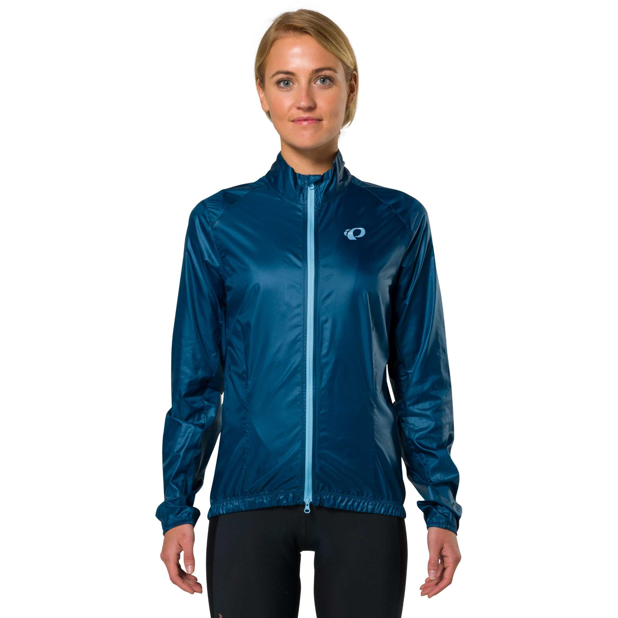 Женская велосипедная куртка Attack Barrier Pearl Izumi, Twilight
Женская велосипедная куртка Attack Barrier Pearl Izumi, Twilight