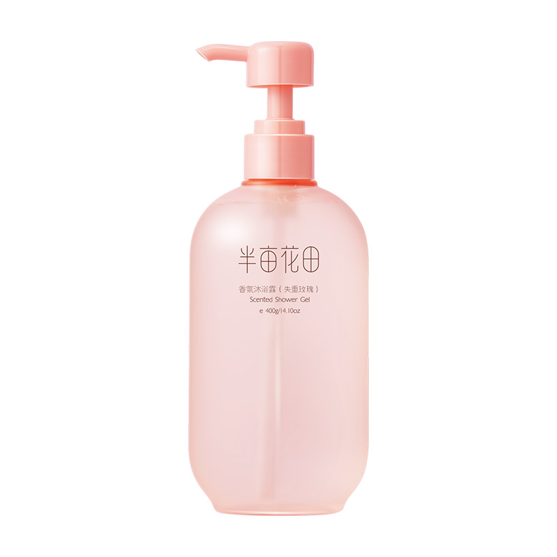 Ароматный гель для душа с увлажнением 400г/400г*2 LITTLE DREAM GARDEN
Ароматный гель для душа с увлажнением 400г/400г*2 LITTLE DREAM GARDEN