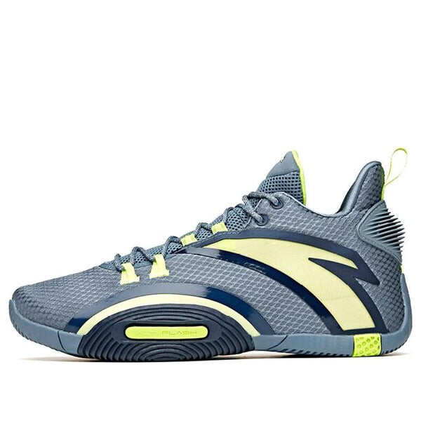 Кроссовки нло 3 Anta, синий 
Кроссовки нло 3 Anta, синий