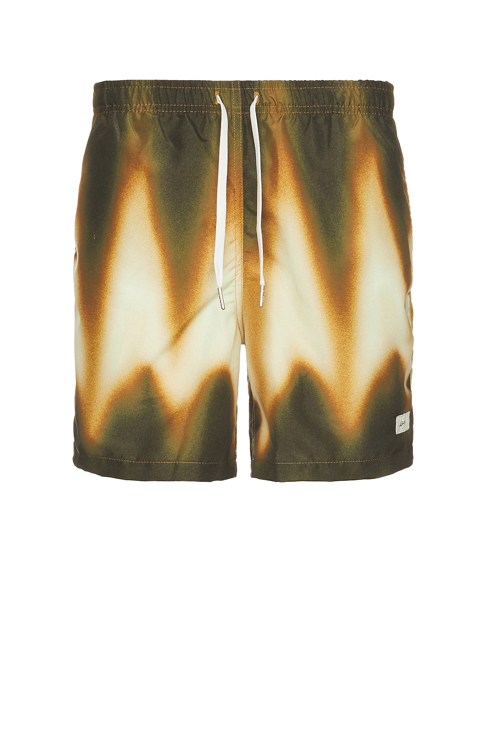 Плавки Bather, цвет smog afterglow
Плавки Bather, цвет smog afterglow