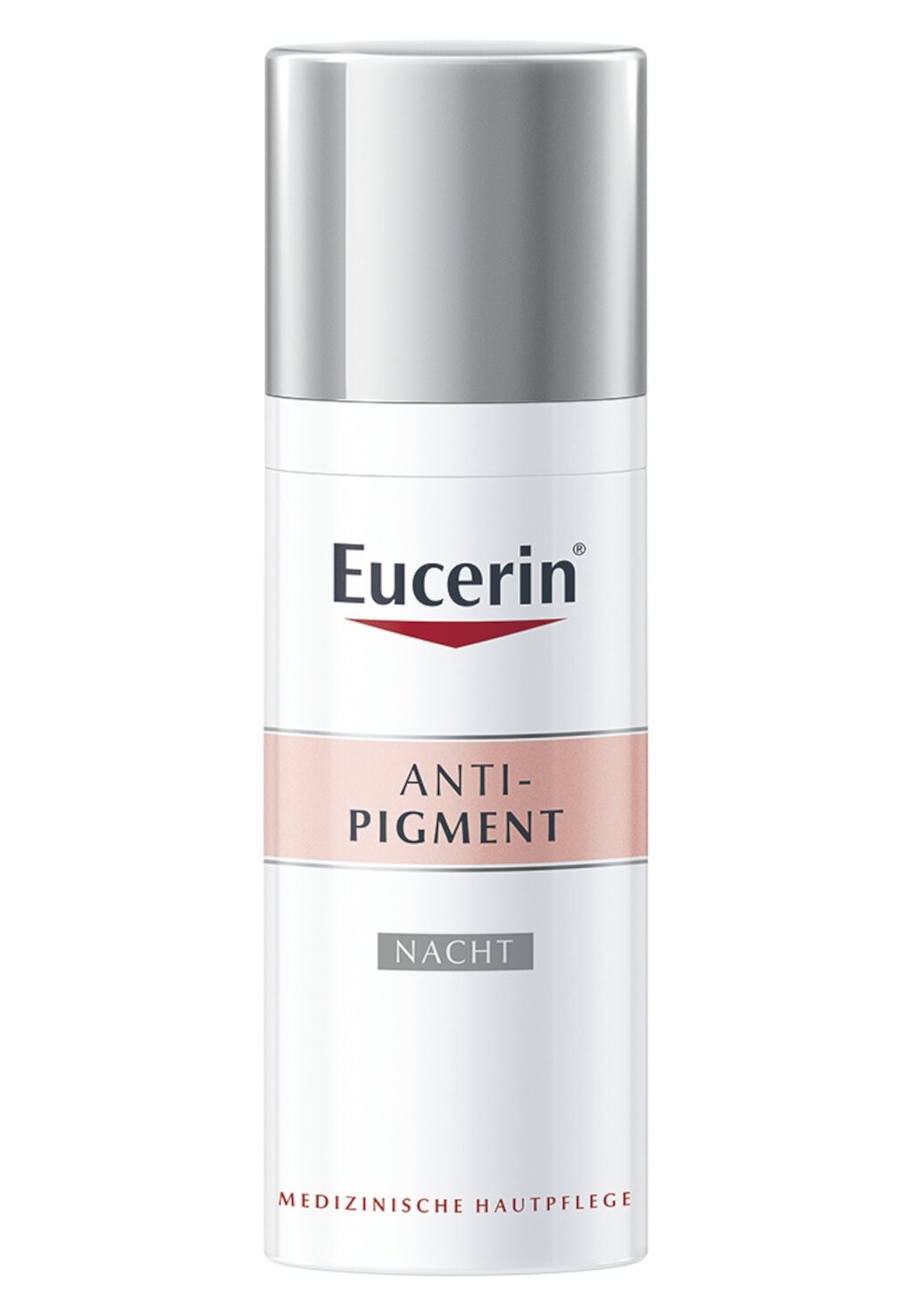 Ночной уход NACHTPFLEGE, ANTI-PIGMENT, GESICHTSCREME MILDERT PIGMENTFLECKEN Eucerin 
Ночной уход NACHTPFLEGE, ANTI-PIGMENT, GESICHTSCREME MILDERT PIGMENTFLECKEN Eucerin