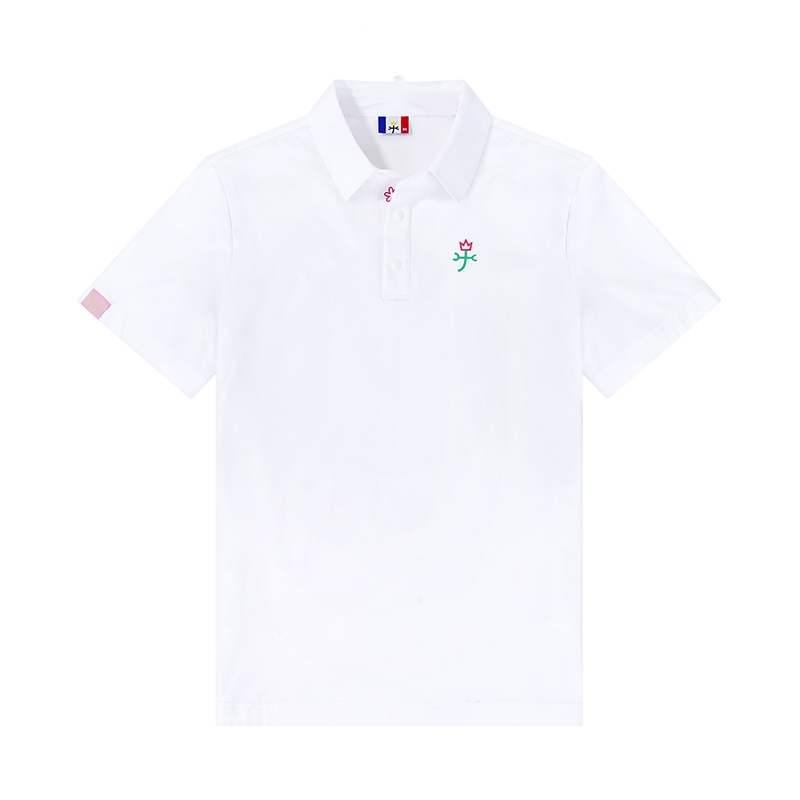 Мужская поло CASTELBAJAC, белый
Мужская поло CASTELBAJAC, белый