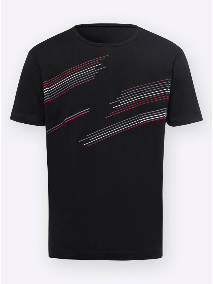 Футболка Sieh an!, черный
Футболка Sieh an!, черный