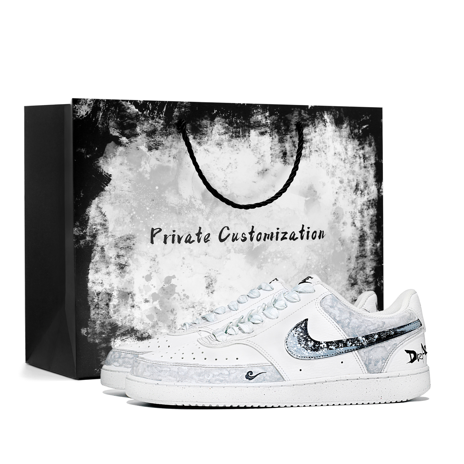 Скейтбордные кроссовки Court Vision 1 Low top, унисекс Nike, светлый серый
Скейтбордные кроссовки Court Vision 1 Low top, унисекс Nike, светлый серый