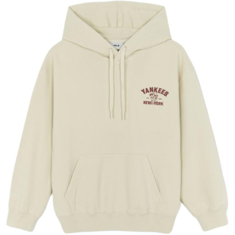 MLB Свитшот мужской бежевый Beige
MLB Свитшот мужской бежевый Beige