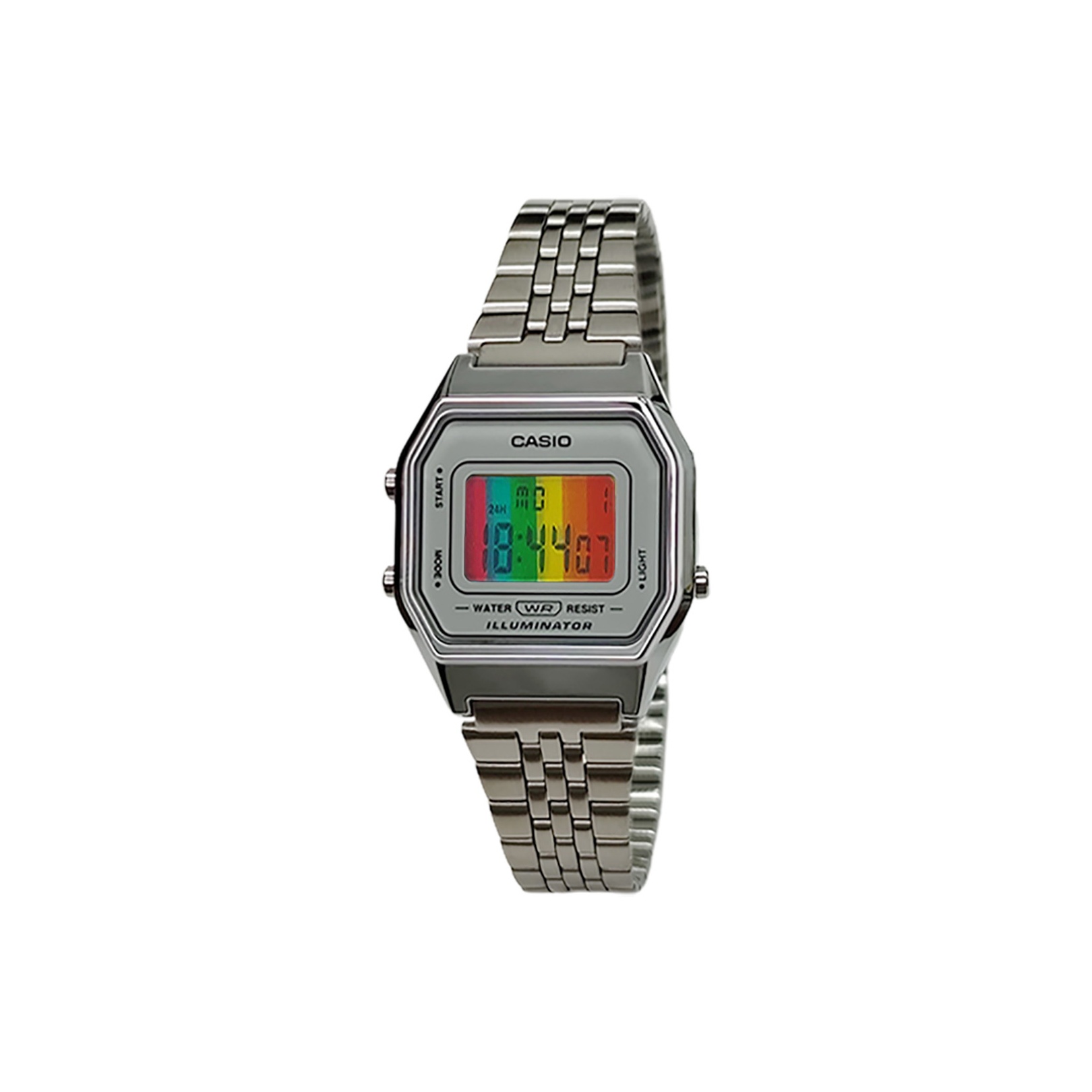 CASIO Часы Vintage LA680WA 7
CASIO Часы Vintage LA680WA 7