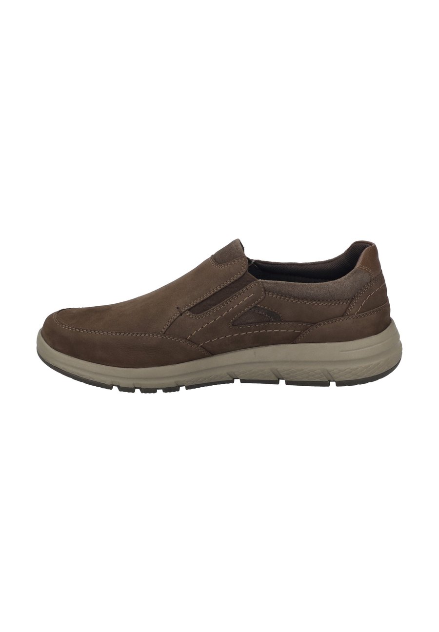Кроссовки Josef Seibel GIUSEPPE 09, Brown
Кроссовки Josef Seibel GIUSEPPE 09, Brown