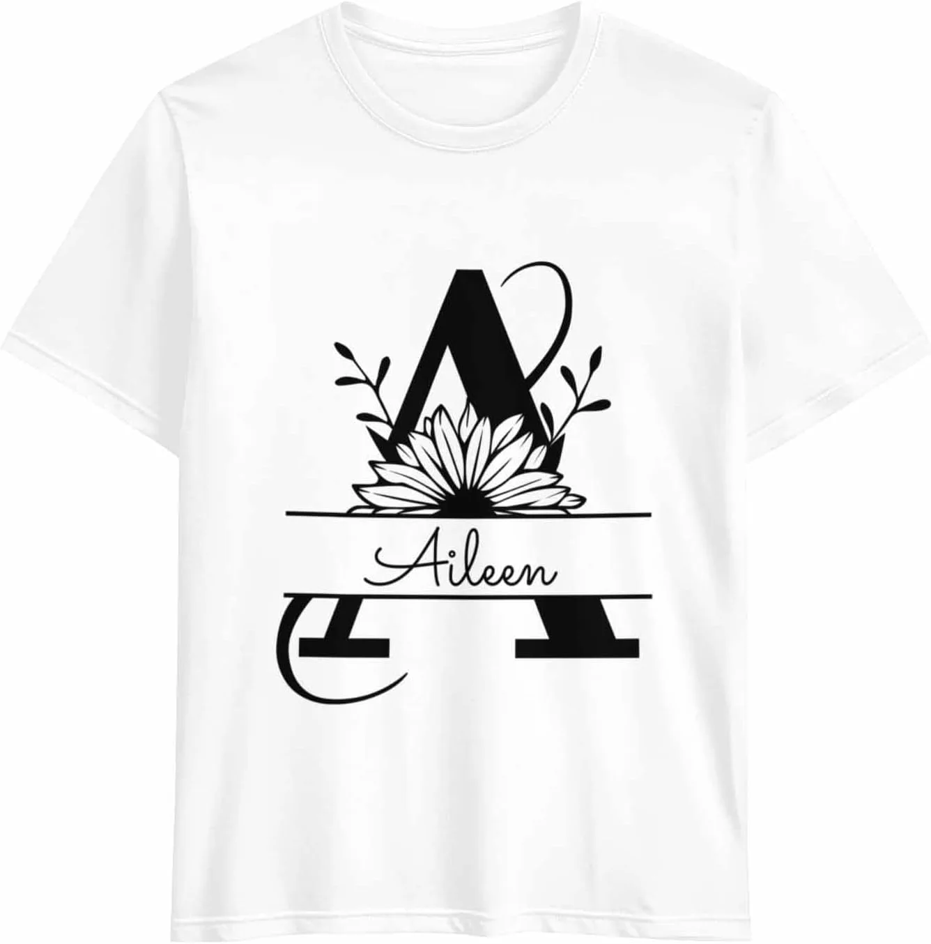 Футболка с именем или текстом, Unisex Cotton Round Neck, Monogram Personalized Vaxbryntel
Футболка с именем или текстом, Unisex Cotton Round Neck, Monogram Personalized Vaxbryntel