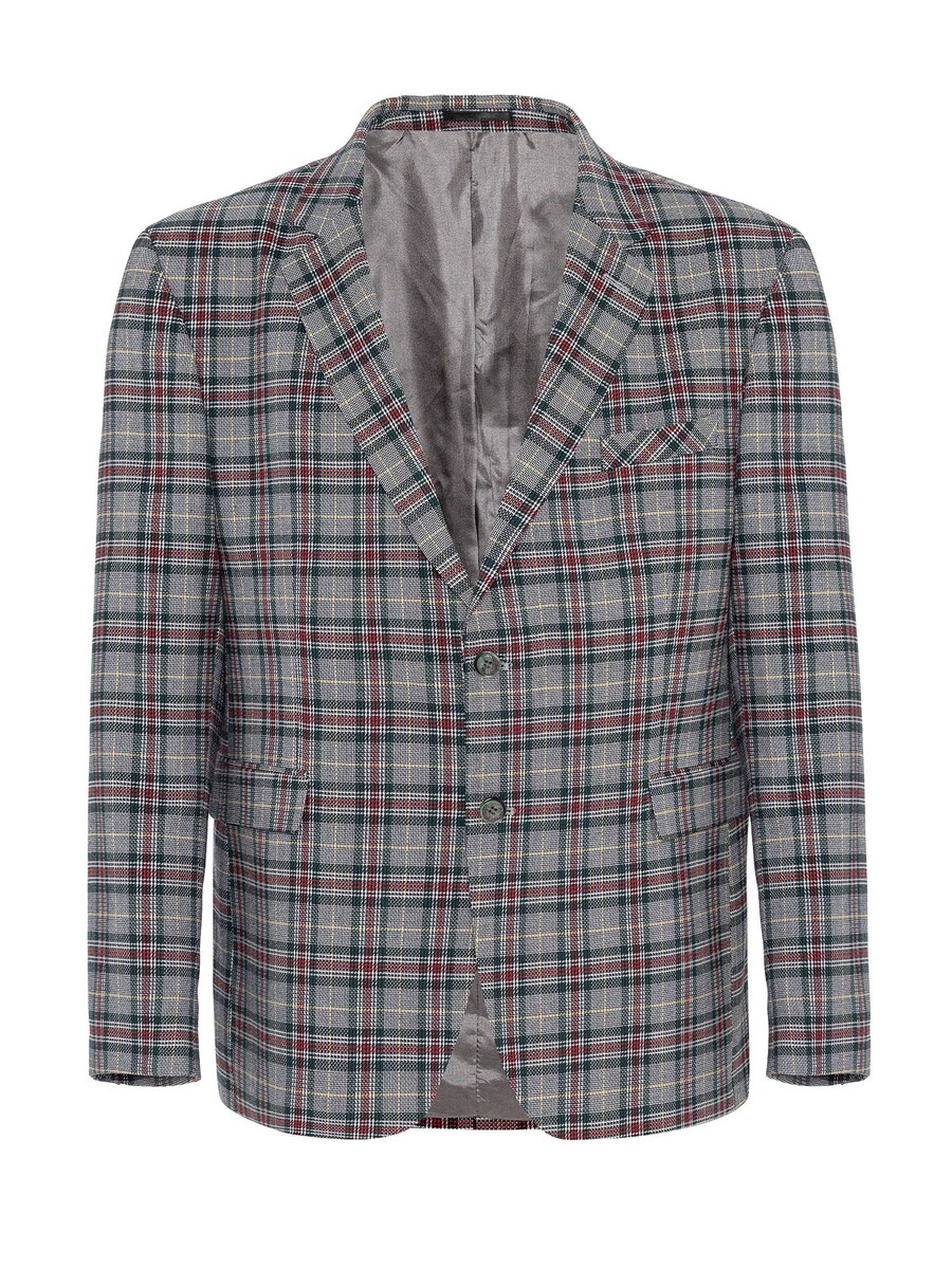 Пиджак стандартного кроя Daniel Hills, серый
Пиджак стандартного кроя Daniel Hills, серый