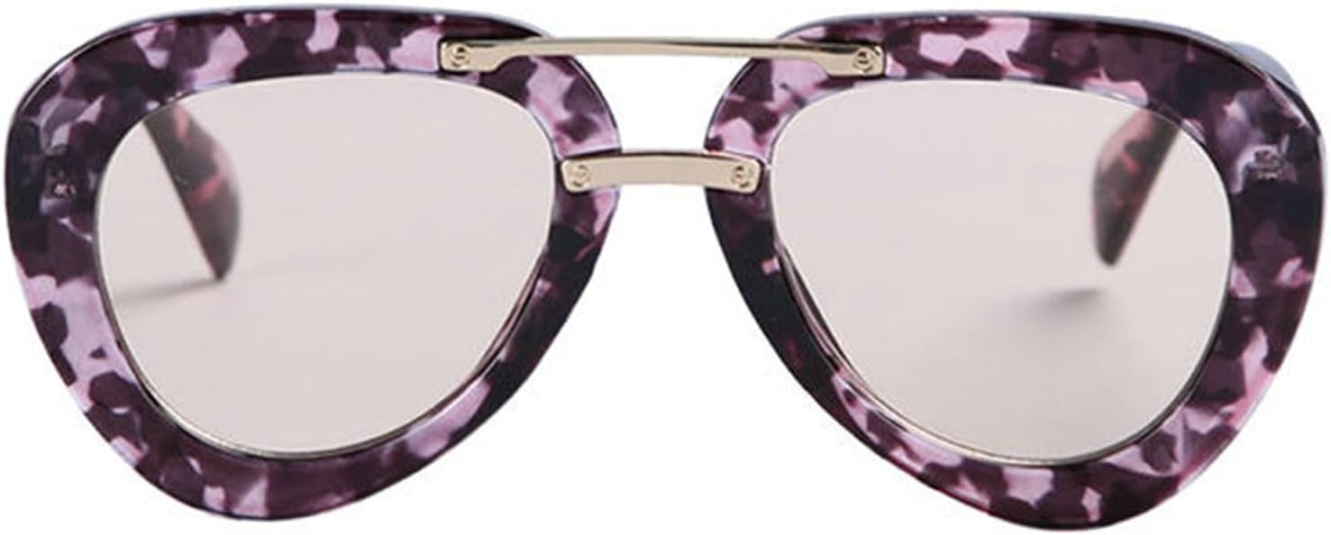 Винтажные солнцезащитные очки-пилот для женщин, модные, роскошные, большие, металлические, для вождения, классические солнцезащитные очки для мужчин, защита от УФ-излучения UV400 helena, C7
Винтажные солнцезащитные очки-пилот для женщин, модные, роскошные, большие, металлические, для вождения, классические солнцезащитные очки для мужчин, защита от УФ-излучения UV400 helena, C7