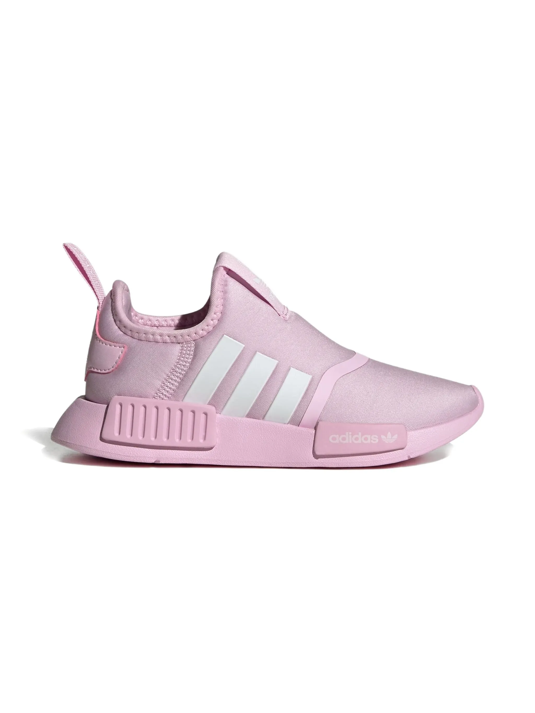 Кроссовки NMD 360 Orchid Fusion/Cloud/Cloud Adidas Kids, розовый
Кроссовки NMD 360 Orchid Fusion/Cloud/Cloud Adidas Kids, розовый