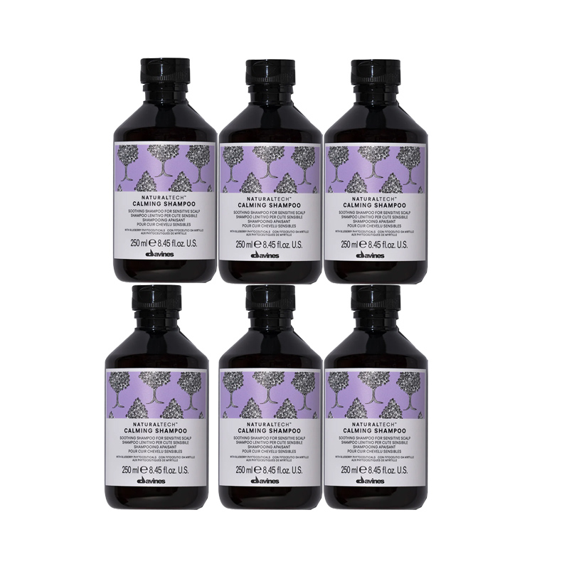 Daweinisi успокаивающий шампунь для ухода за волосами с ароматом мыла 250мл/250мл*6 DAVINES
Daweinisi успокаивающий шампунь для ухода за волосами с ароматом мыла 250мл/250мл*6 DAVINES