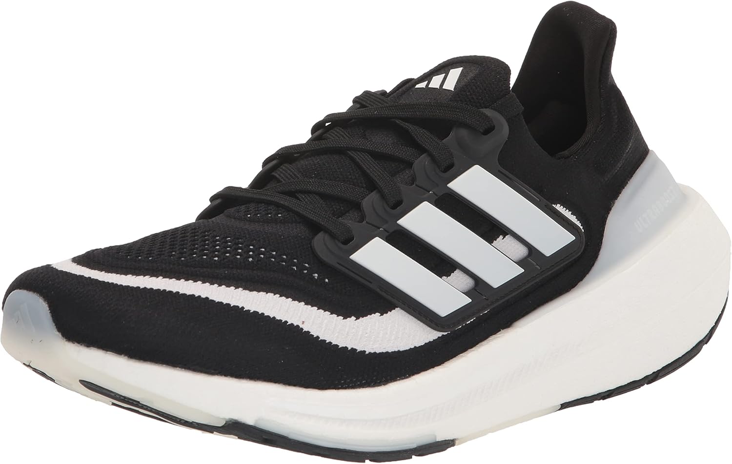 Мужские кроссовки для бега adidas Ultraboost Light, белый/черный
Мужские кроссовки для бега adidas Ultraboost Light, белый/черный