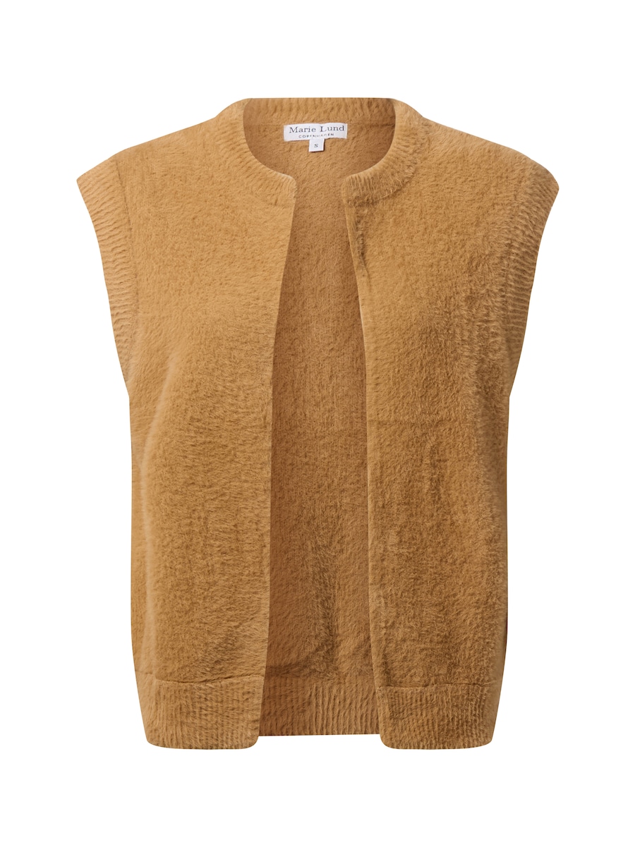 Жилет Marie Lund, коричневый
Жилет Marie Lund, коричневый