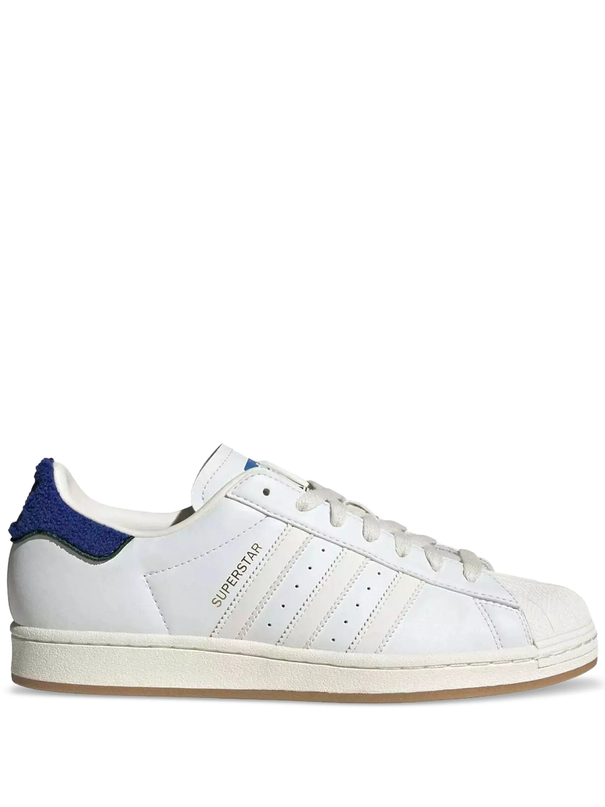 Кеды Superstar Adidas, белый
Кеды Superstar Adidas, белый