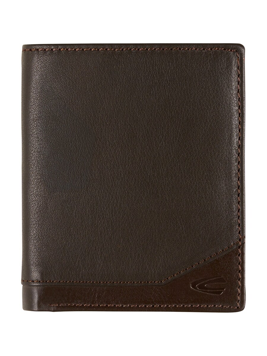 Кошелек CAMEL ACTIVE, коричневый
Кошелек CAMEL ACTIVE, коричневый