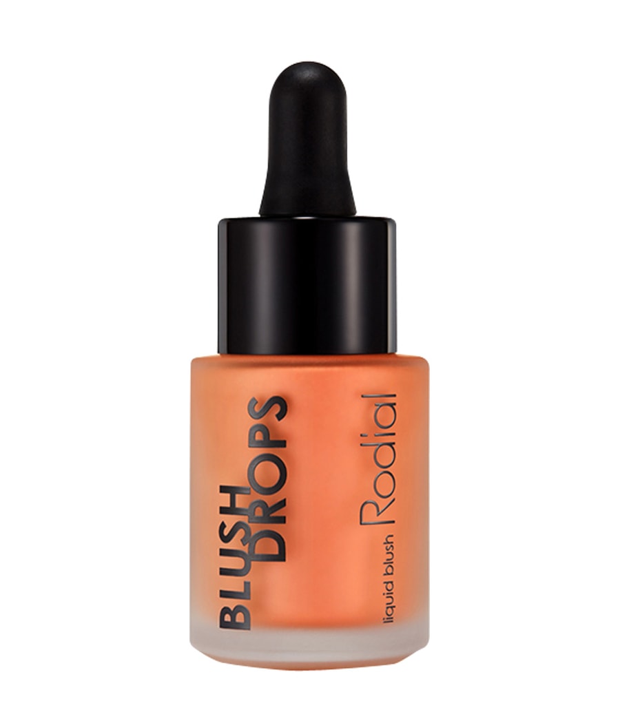 Кремовые румяна Rodial Blush Drops, Apricot Sorbet, 15 ml
Кремовые румяна Rodial Blush Drops, Apricot Sorbet, 15 ml