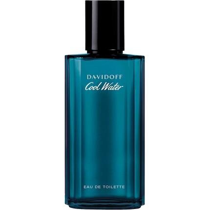 DAVIDOFF Cool Water Man Туалетная вода 75 мл после бритья для мужчин
DAVIDOFF Cool Water Man Туалетная вода 75 мл после бритья для мужчин