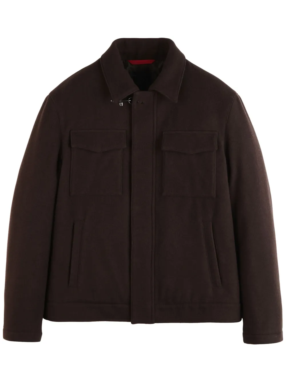 Шерстяная куртка Fay, коричневый
Шерстяная куртка Fay, коричневый