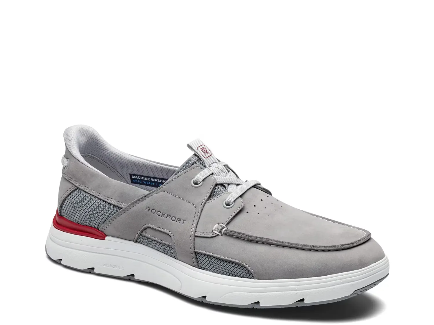 Лодочные туфли Seadon Rockport, Grey
Лодочные туфли Seadon Rockport, Grey