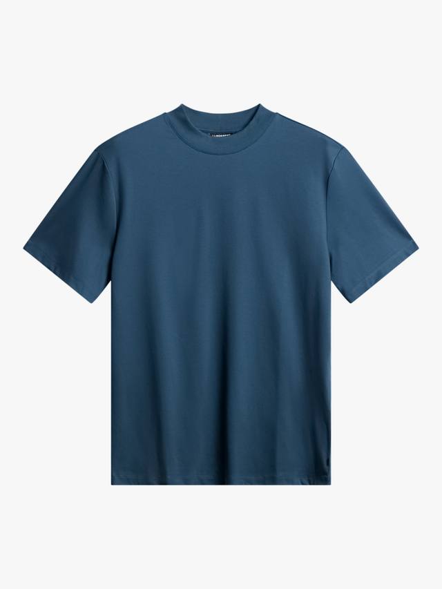 Футболка с имитацией шеи ace J.Lindeberg, цвет Key Largo
Футболка с имитацией шеи ace J.Lindeberg, цвет Key Largo