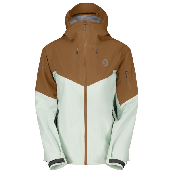 Женская куртка exploreair 3l - горнолыжная куртка Scott, мультиколор
Женская куртка exploreair 3l - горнолыжная куртка Scott, мультиколор