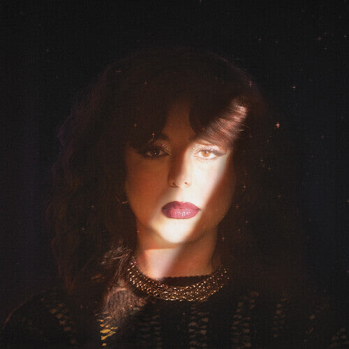 CD диск Creti, Alicia: Self/Less
CD диск Creti, Alicia: Self/Less