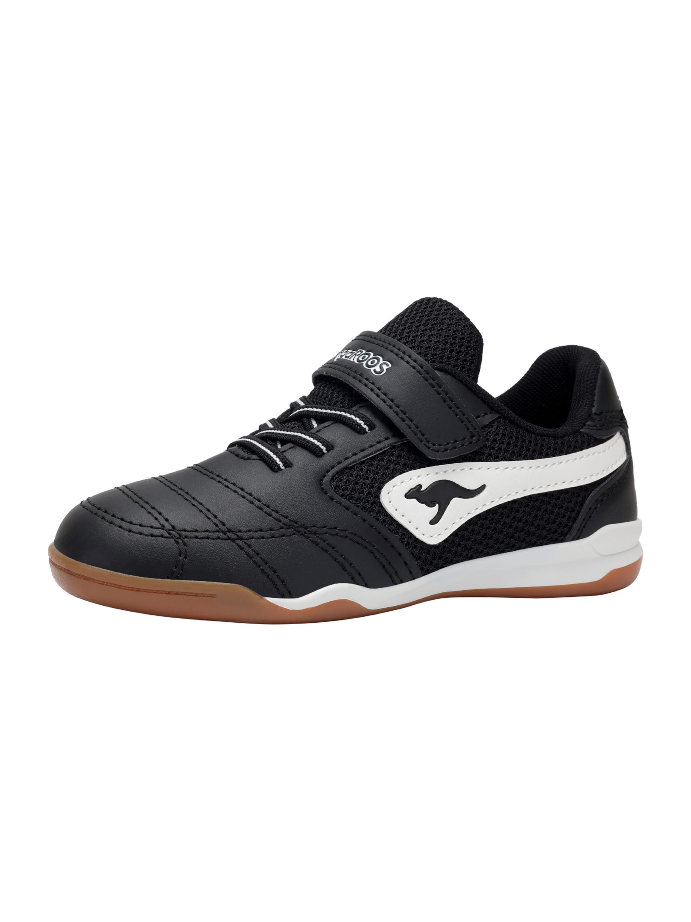KangaROOS Кроссовки 'K-Braceyard EV' в черном цвете
KangaROOS Кроссовки 'K-Braceyard EV' в черном цвете