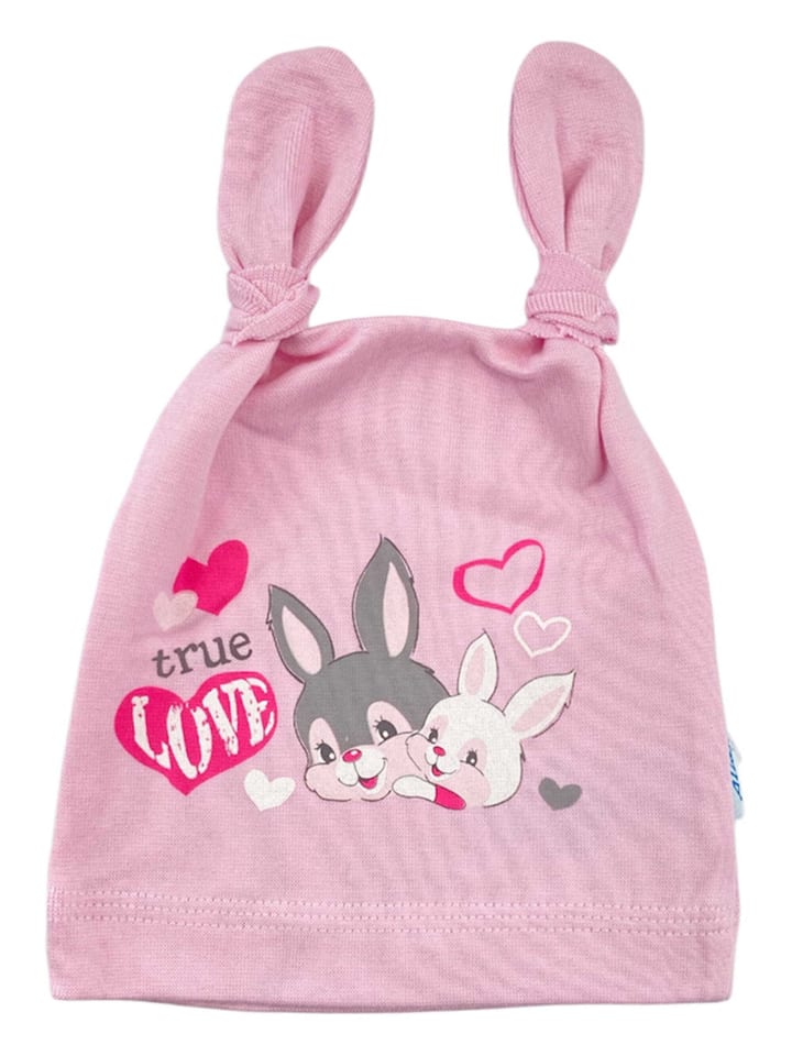 Шапка Aliap, розовый
Шапка Aliap, розовый