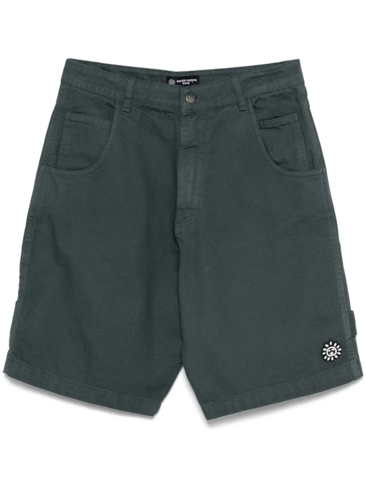 Солнечные шорты карго Société Anonyme, серый
Солнечные шорты карго Société Anonyme, серый