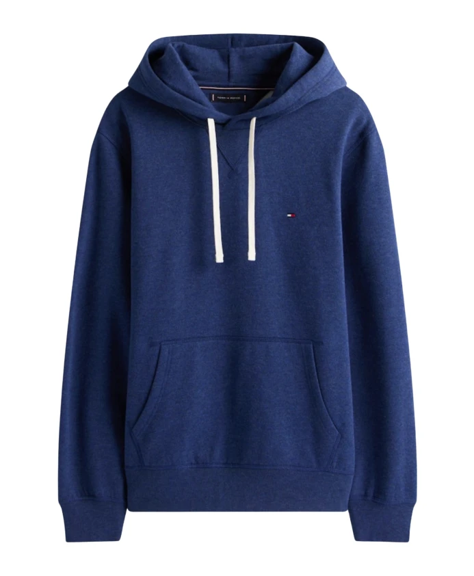 Незаменимая флисовая толстовка с капюшоном Tommy Hilfiger, синий
Незаменимая флисовая толстовка с капюшоном Tommy Hilfiger, синий