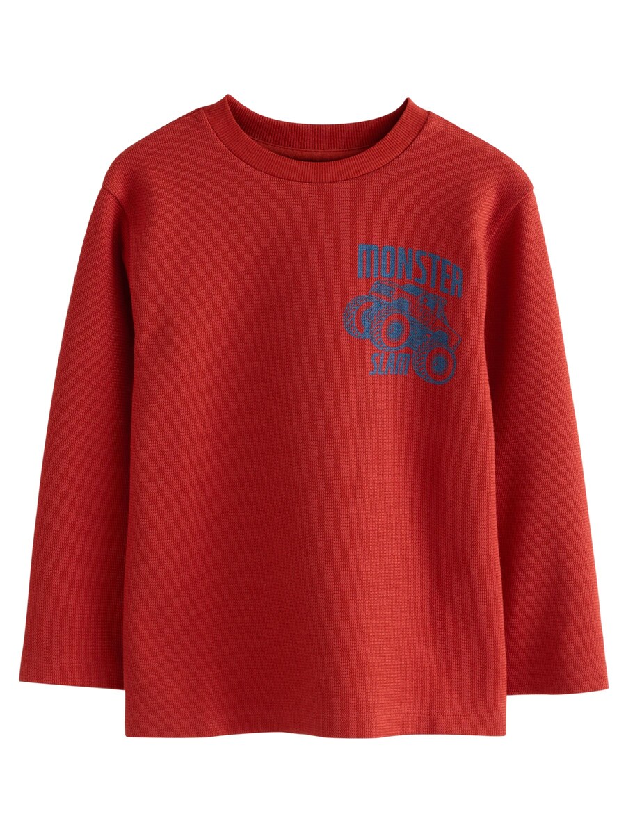 Рубашка Next, красный
Рубашка Next, красный