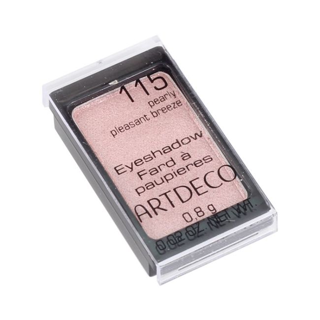 Тени для век Artdeco, цвет 115, 0,8 гр
Тени для век Artdeco, цвет 115, 0,8 гр